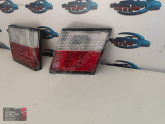 Oto Çıkma Parça / Nissan / Primera / Far & Stop / Sol Arka Stop / Sıfır Parça 