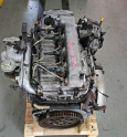 Kia Sorento 140 Motor - Oto Çıkma Parçaları
