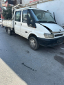 Hurda Belgeli Araçlar / Ford / Transit