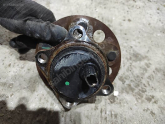 Oto Çıkma Parça / Toyota / Corolla / Alt Takım / Porya / Çıkma Parça 