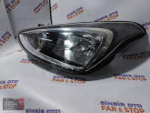 Oto Çıkma Parça / Hyundai / i10 / Far & Stop / Sol Ön Far / Çıkma Parça 