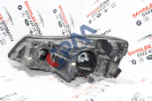 Oto Çıkma Parça / Skoda / Octavia / Far & Stop / Sağ Ön Far / Çıkma Parça 