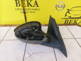 Oto Çıkma Parça / Opel / Mokka / Ayna / Sağ Dış Ayna / Çıkma Parça 