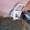 Oto Çıkma Parça / Opel / Crossland X / Kaporta & Karoser / Sol Arka Kapı / Çıkma Parça 