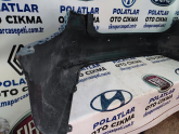 Oto Çıkma Parça / Volkswagen / Jetta / Tampon / Arka Tampon / Çıkma Parça 