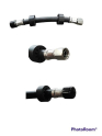 YAKIT HORTUMU   T5 04-10 / TOUAREG 10-- 070127511C
