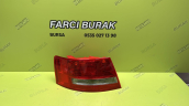 AUDİ A6 SOL STOP ORJİNAL 4F5945095L