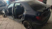 Oto Çıkma Parça / Citroen / Xsara / Kaporta & Karoser / Kesme Tavan Sacı / Çıkma Parça 