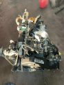 Oto Çıkma Parça / Volkswagen / Transporter / Motor / Motor (komple) / Çıkma Parça 