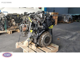 Oto Çıkma Parça / Ford / Focus / Motor / Motor (komple) / Çıkma Parça 