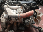 Oto Çıkma Parça / Isuzu / NPR / Motor / Motor (komple) / Çıkma Parça 