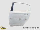 OPEL CORSA D SOL ARKA KAPI