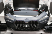 Oto Çıkma Parça / Bmw / 7 Serisi / Kaporta & Karoser / Body Kit / Sıfır Parça 