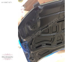 Oto Çıkma Parça / Audi / A6 / Kaporta & Karoser / Sol Ön Kapı / Sıfır Parça 