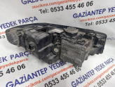 Oto Çıkma Parça / Bmw / 3 Serisi / Far & Stop / Sol Ön Far / Çıkma Parça 