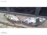 Oto Çıkma Parça / Seat / Leon / Far & Stop / Sol Ön Far / Çıkma Parça 