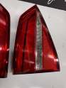 Oto Çıkma Parça / Volkswagen / Jetta / Far & Stop / Sağ Arka Stop / Çıkma Parça 