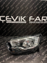 Oto Çıkma Parça / Renault / Express / Far & Stop / Sol Ön Far / Çıkma Parça 