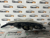 Oto Çıkma Parça / Peugeot / 407 / Far & Stop / Sol Ön Far / Çıkma Parça 