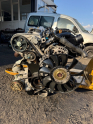 Oto Çıkma Parça / Volkswagen / Passat / Motor / Motor (komple) / Sıfır Parça 
