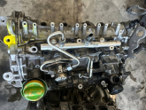 Oto Çıkma Parça / Renault / Clio / Motor / Motor (komple) / Çıkma Parça 
