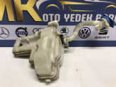 Oto Çıkma Parça / Volkswagen / Polo / Oto Cam / Silecek Suyu Deposu / Çıkma Parça 