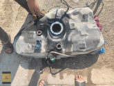 COROLLA 2007 1.4D YAKIT DEPOSU