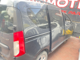 DACIA DOKKER 2019 MODEL SAĞ ÖN KAPI