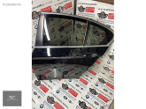 BMW 5 SERİSİ F10 SOL BOŞ KAPI SİYAH
