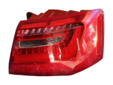 2011 Audi A4 Modeli için LED'li Sol Arka Stop - 4G5945096A