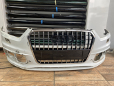 Oto Çıkma Parça / Audi / Q3 / Tampon / Ön Tampon / Çıkma Parça 