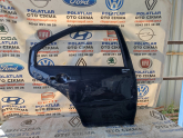 Volkswagen Bora sağ arka kapı