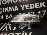 Oto Çıkma Parça / Nissan / Qashqai / Far & Stop / Sis Farı / Çıkma Parça 