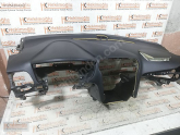 FORD MONDEO 2015-2020 AİRBAGLİ GÖĞÜS TORPİDO AÇILMIŞ
