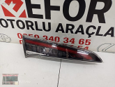 TOYOTA COROLLA H.B SOL ARKA STOP ÇIKMA ORJİNAL YEDEK PARÇA