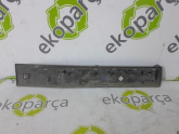 BMW X3 2017 2019 G01 SOL ARKA KAPI ÇITASI 51137442801