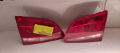 Oto Çıkma Parça / Volkswagen / Passat / Far & Stop / Bagaj Stop / Çıkma Parça 