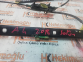 Oto Çıkma Parça / Audi / A4 / Oto Cam / Cam Krikosu / Çıkma Parça 