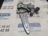 Oto Çıkma Parça / Toyota / Yaris / Oto Cam / Cam Krikosu / Çıkma Parça 