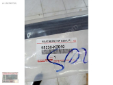Oto Çıkma Parça / Toyota / Yaris / Oto Cam / Arka Cam / Sıfır Parça 