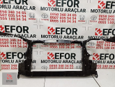 TOYOTA VERSO SIFIR ÖN PANEL 02-04