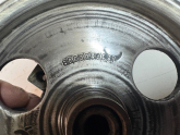 Oto Çıkma Parça / Renault / Megane / Direksiyon / Direksiyon Pompası / Çıkma Parça 