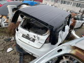 Hurda Belgeli Araçlar / Ford / Fiesta