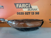 MONDEO SAĞ FAR CAMI SIFIR 13-16