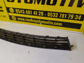 Oto Çıkma Parça / Renault / Clio / Tampon / Orta Izgara / Çıkma Parça 