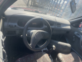 Oto Çıkma Parça / Skoda / Felicia / Direksiyon / Direksiyon Simidi / Çıkma Parça 