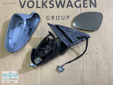 Oto Çıkma Parça / Volkswagen / Passat / Ayna / Sol Dış Ayna / Sıfır Parça 