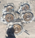 Orijinal Çıkma Otomatik Şanzıman - Opel Astra G Modeli