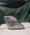 MERCEDES-BENZ W906 SPRİNTER SAĞ FAR A9068200261