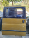 Oto Çıkma Parça / Ford / Transit / Kaporta & Karoser / Sol Ön Kapı / Çıkma Parça 